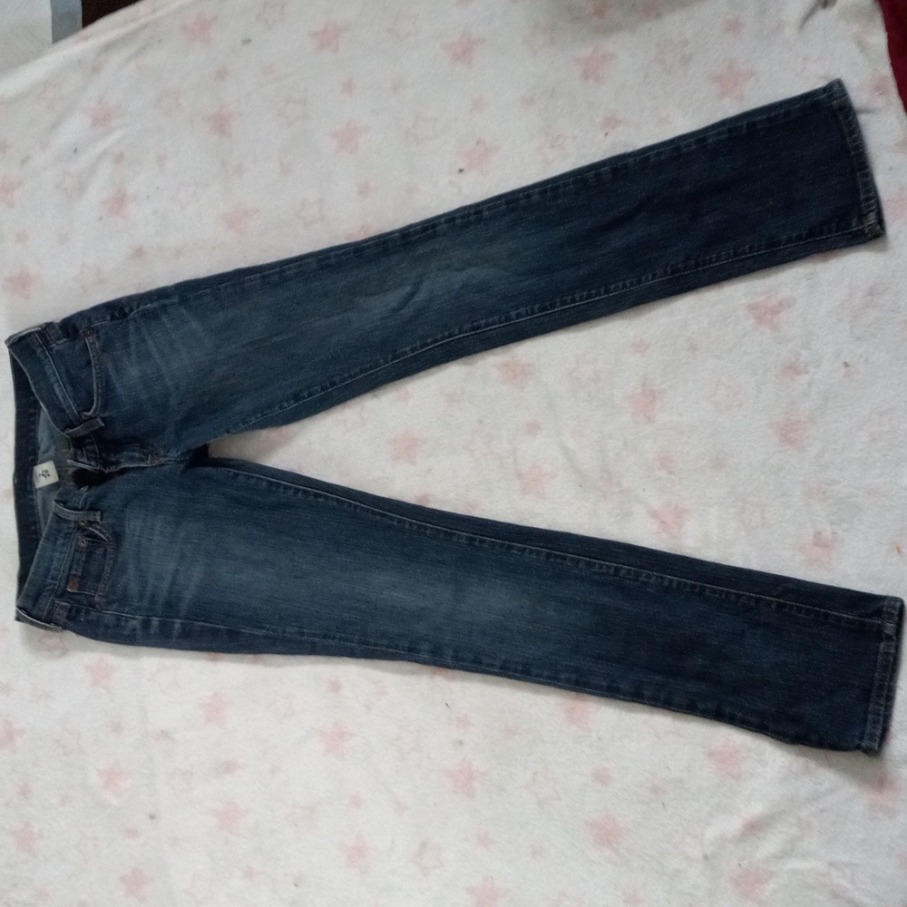 Lucky brand jeans size 2